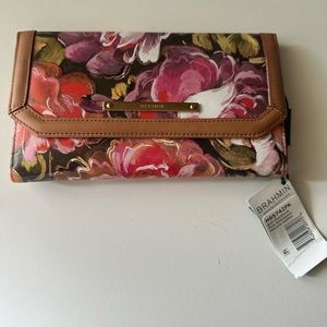 Brahmin Wallet